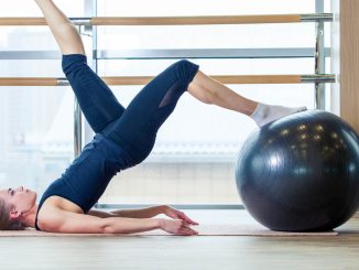 cours de Pilates Genève