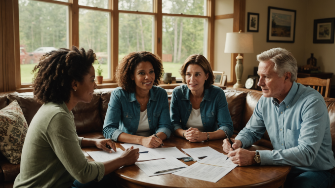 Protégez votre bien immobilier avec une assurance adaptée