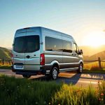 Pourquoi louer un minibus simplifie vos voyages ?