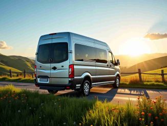 Pourquoi louer un minibus simplifie vos voyages ?