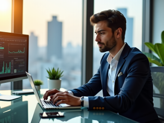 Business en ligne : les niches encore sous-exploitées