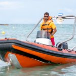 permis bateau Belgique prix