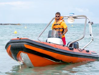 permis bateau Belgique prix