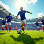 Coupe du Monde 2026 : Prédisez le parcours des Bleus avec notre simulateur