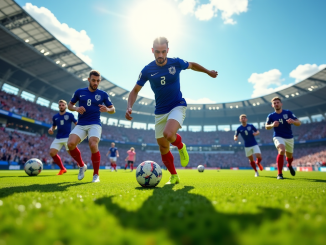 Coupe du Monde 2026 : Prédisez le parcours des Bleus avec notre simulateur