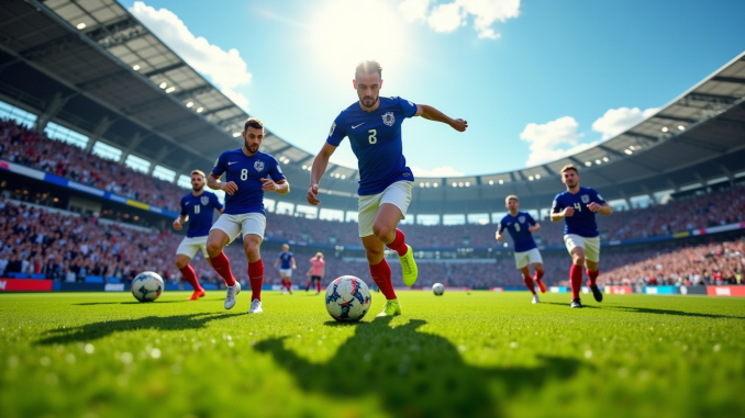 Coupe du Monde 2026 : Prédisez le parcours des Bleus avec notre simulateur