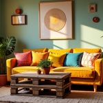 Petit budget : transformer son espace facilement