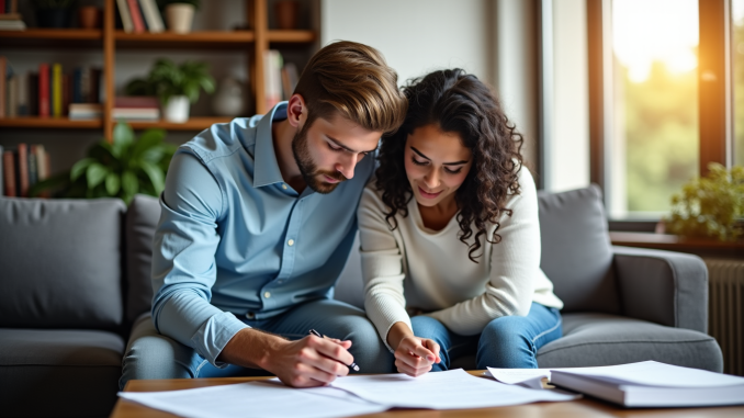 Guide complet de l'assurance habitation locataire : Ce qu'il faut savoir avant de signer